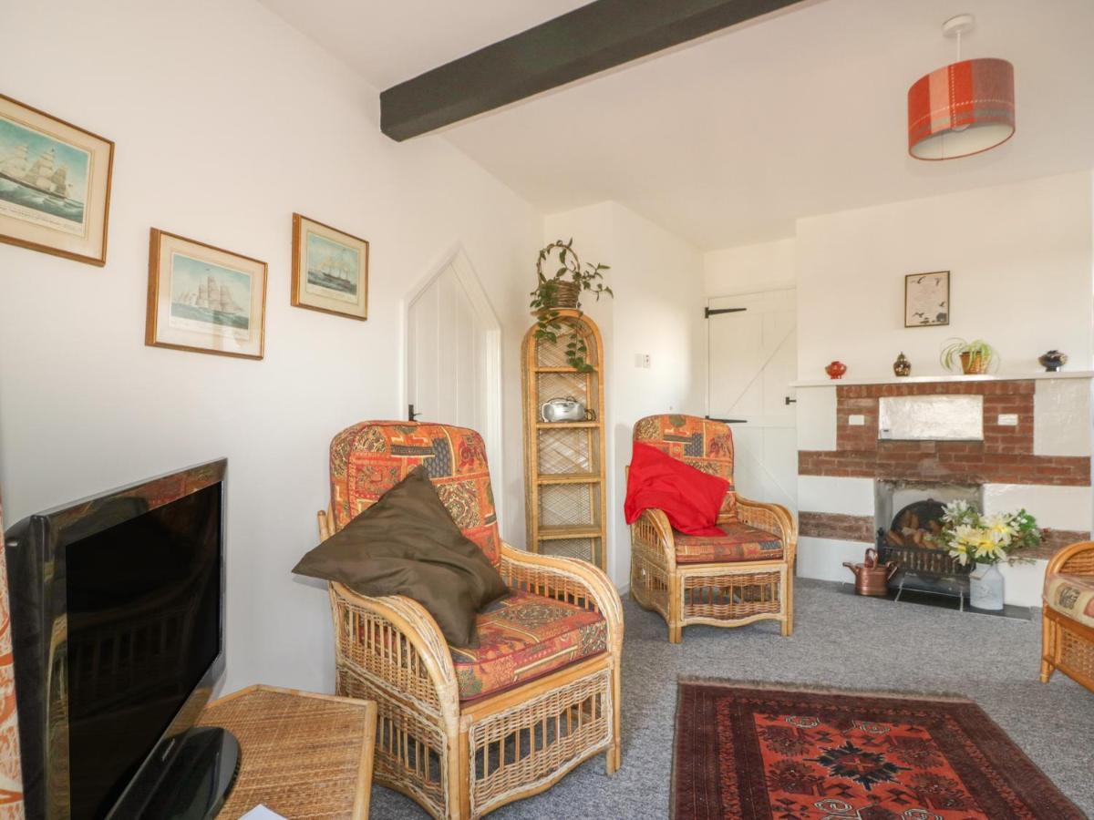 Villa The Knoll à Looe Extérieur photo