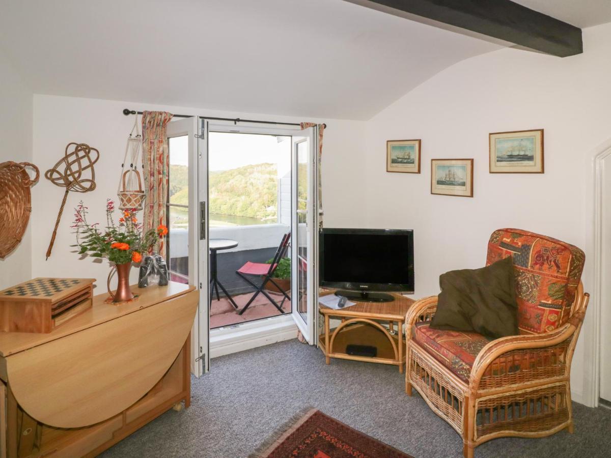 Villa The Knoll à Looe Extérieur photo