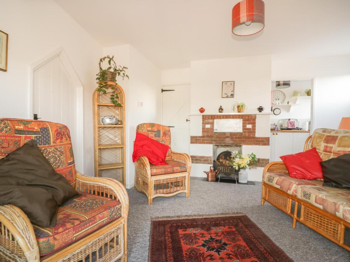 Villa The Knoll à Looe Extérieur photo
